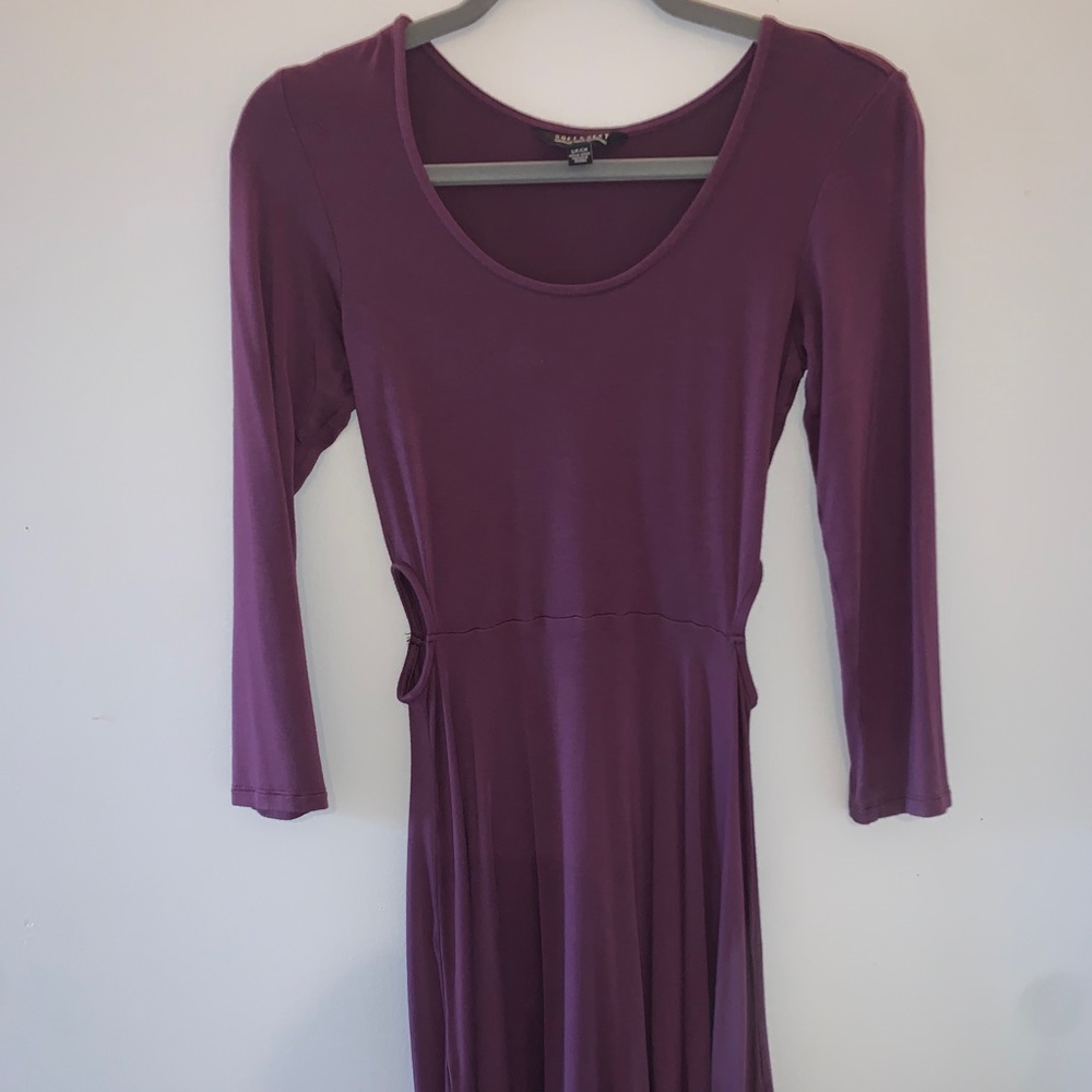 American Eagle Dress